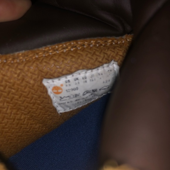 Timberland Boots - Picture 7 of 7